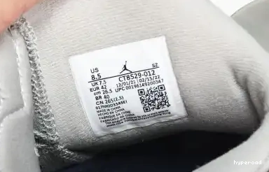 Hyperoad Air Jordan 6 “Georgetown” 0626